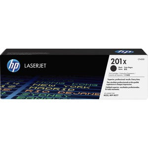 HP 201X Original Toner Cartridge - Single Pack