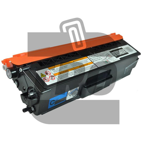 BROTHER COLOR:BCLTN336C (Single cartridge)