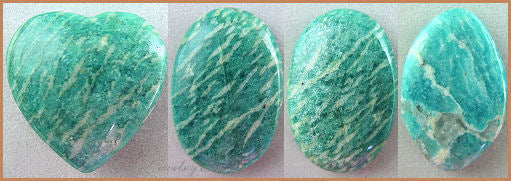 Amazonite