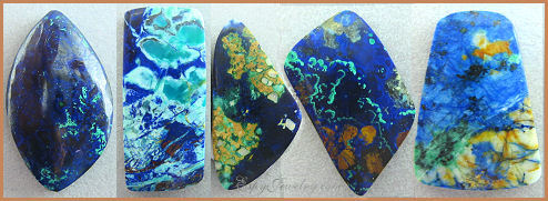 Azurite