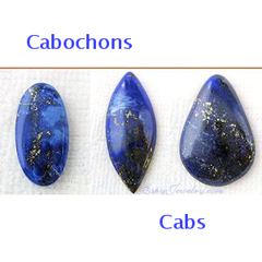 cabochons cabs