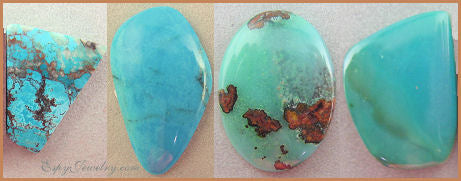 Chrysocolla