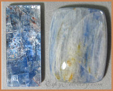 Kyanite