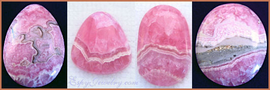 Rhodochrosite