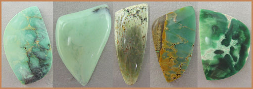 Variscite