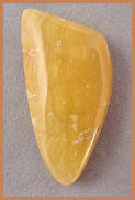 Napa Yellow Opal