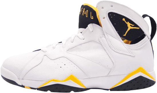 air jordan 7 retro white