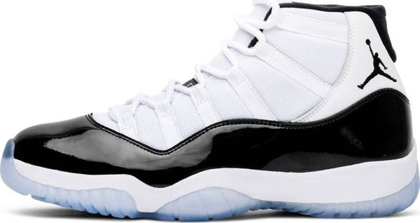 concord jordan 11