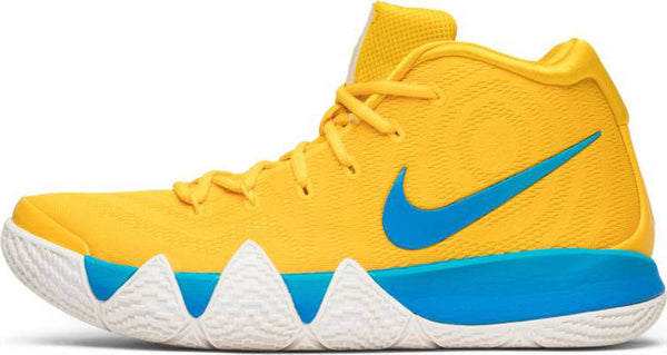 kyrie 4 kix