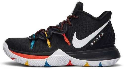 Nike KYRIE 5 EP Debut Six Color Hook Men and Women
