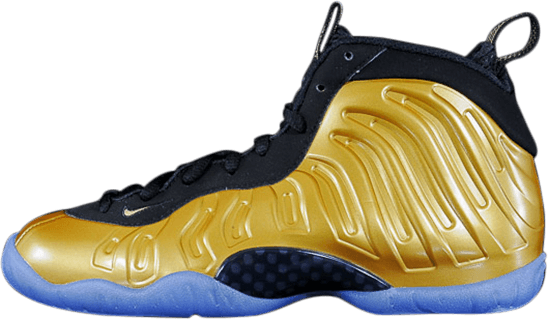 Nike AIR Foamposite ONE Mens 314996610 10.5 Varsity ...