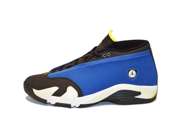 jordan 14 laney