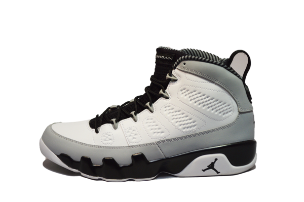 air jordan 9 barons cheap