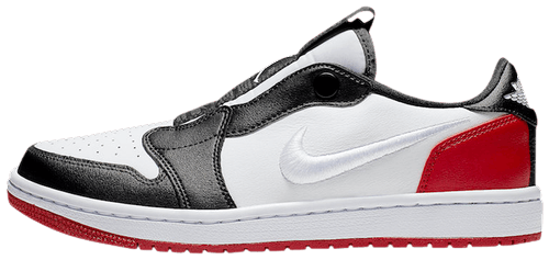 wmns air jordan 1 black toe