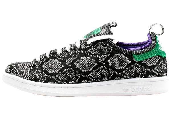 snakeskin stan smith