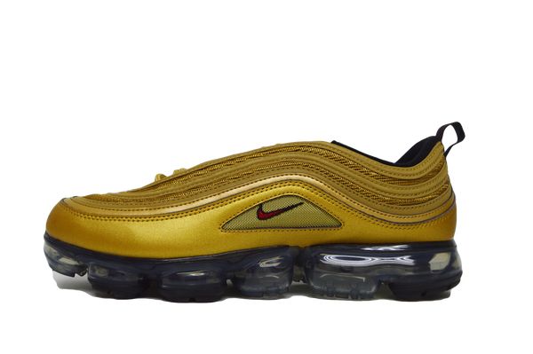 yellow vapormax 97