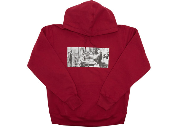 supreme mike kelley sweatshirt