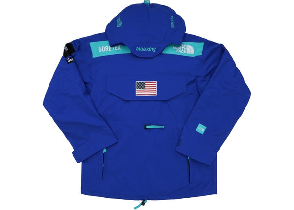 supreme x north face expedition