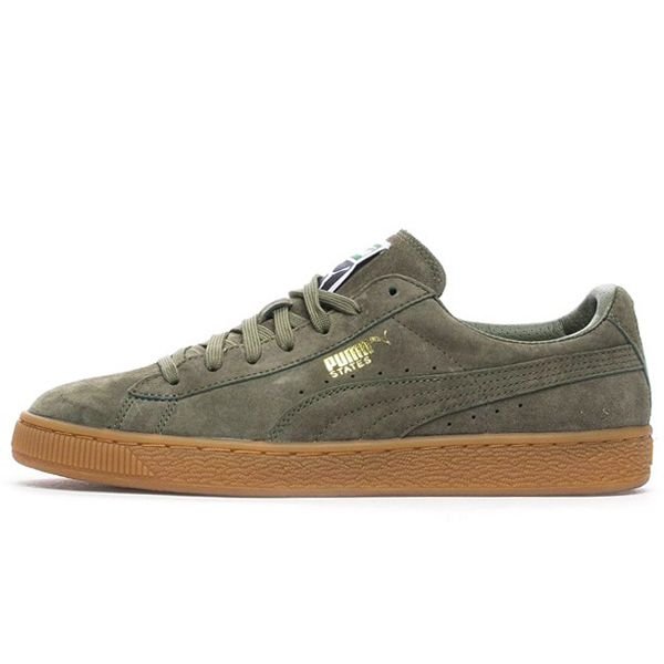 puma states winter gum