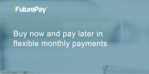 Wireless Paradise now offers FuturePay