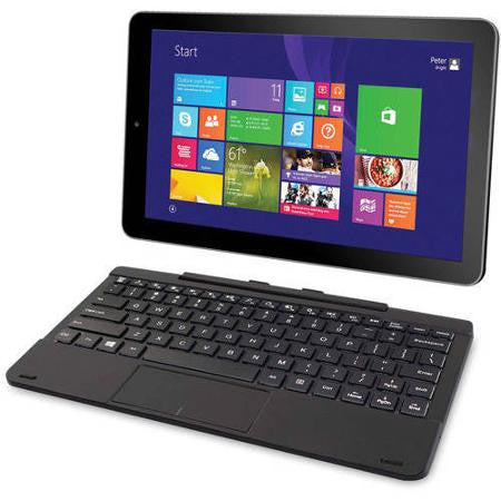 Rca 10 1 2in1 Tablet 32gb Quad Core Windows 10 Zelltechphones