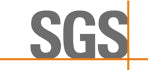 SGS Logo