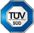 TUV-SUD Logo