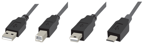 usb connectivity