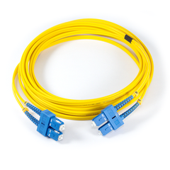 Single-Mode FO Cables