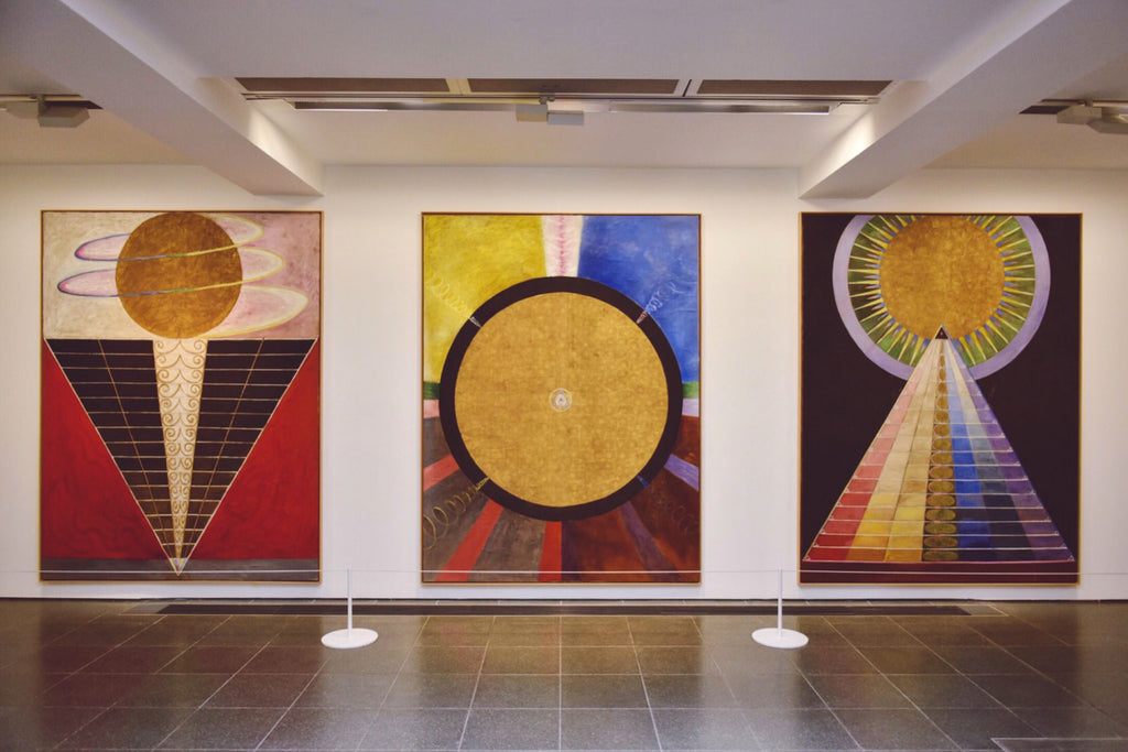 Hilma af Klint