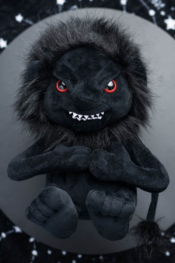 Troll Plush Toy 