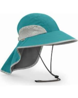 Sunday Afternoons Adventure Hat Large Caribbean