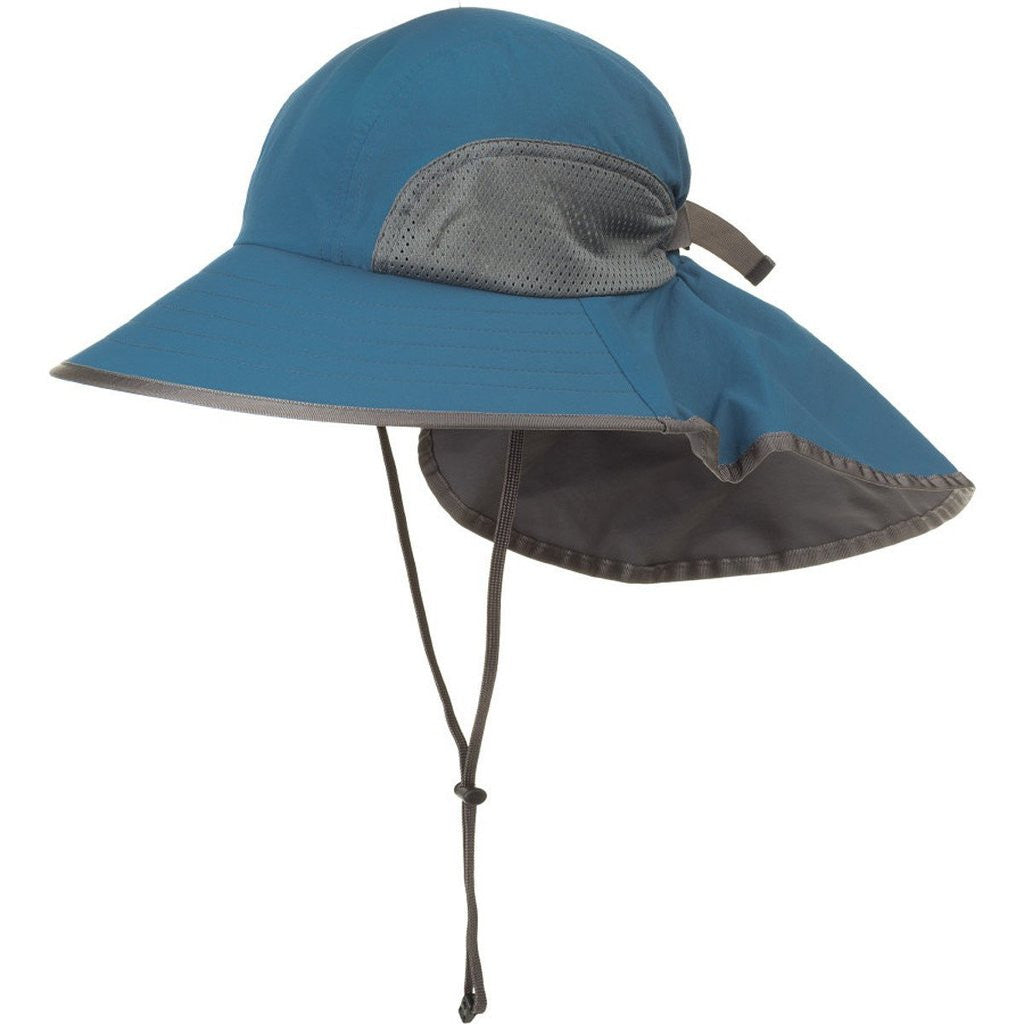 Sunday Afternoons Adventure Hat Medium Lapis