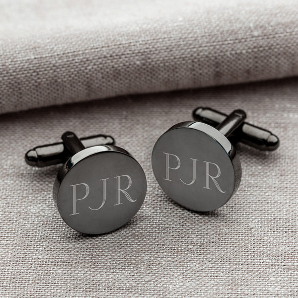 Personalized and Monogrammed Cufflinks for Groomsmen Gifts – Groomsmen Gifts | Men’s Wearhouse