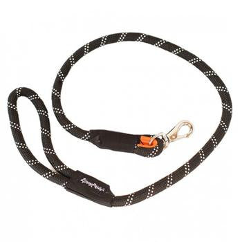 mountain climbing rope dog leash