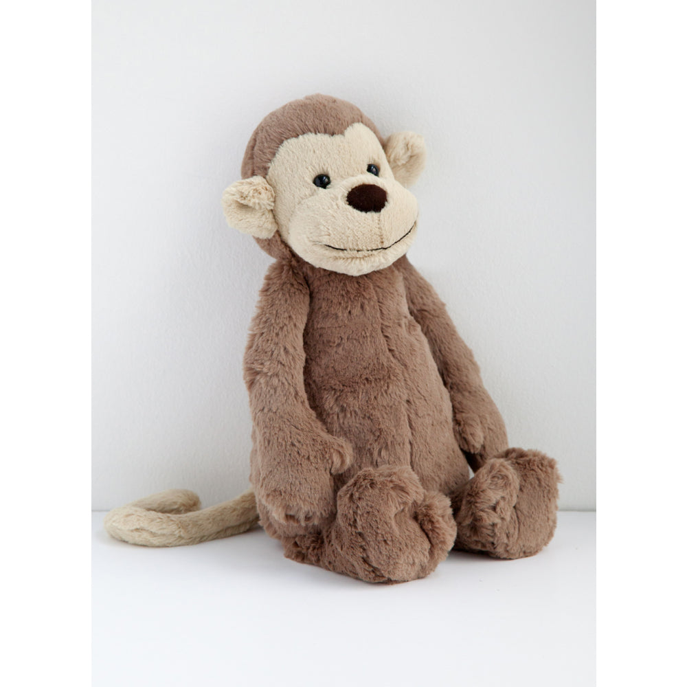 jellycat bashful monkey medium