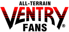 All-Terrain Ventry Fans logo