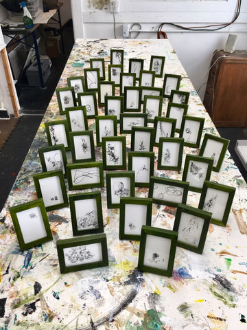 Frances Smersh "Littles"