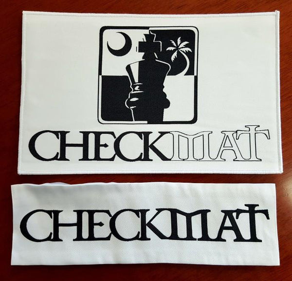 Checkmat Mb Sewing Set 2 44 Break Point Fc