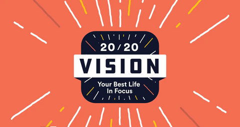 20/20 vision course