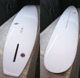 Cj Nelson designs south Coast surfboards 