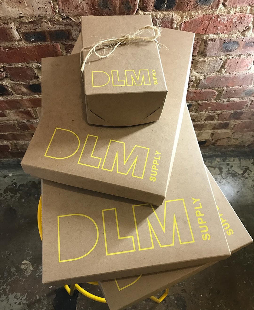 DLM Supply