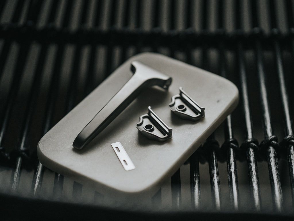 Marble Storage Tray