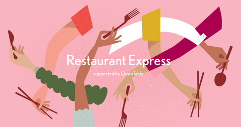 Restaurant Express