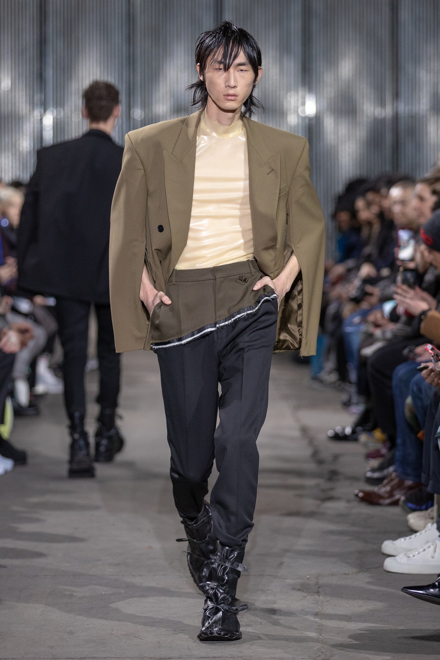 AW19 – CMMN SWDN