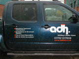 cab graphics