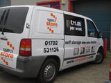 Vehicle Livery