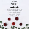 Wine Club Gift Card - 3 Month Wine Club Subscription