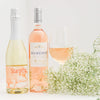 Bubbles & Rosé Wine Box