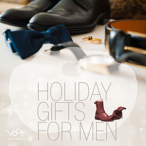 Holiday Gifts for Men